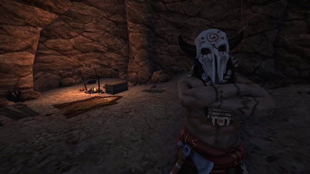 Blood West: Gold Edition screenshot 3