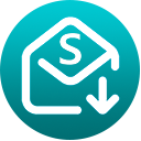 Back up emails to SharePoint icon