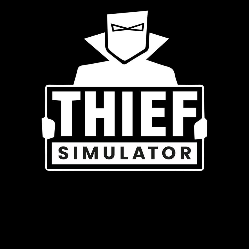 Thief Simulator cover art (full size)