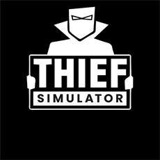 Thief Simulator cover image