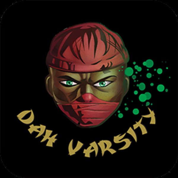 Dah-Varsity — 1