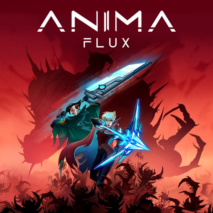 Anima Flux