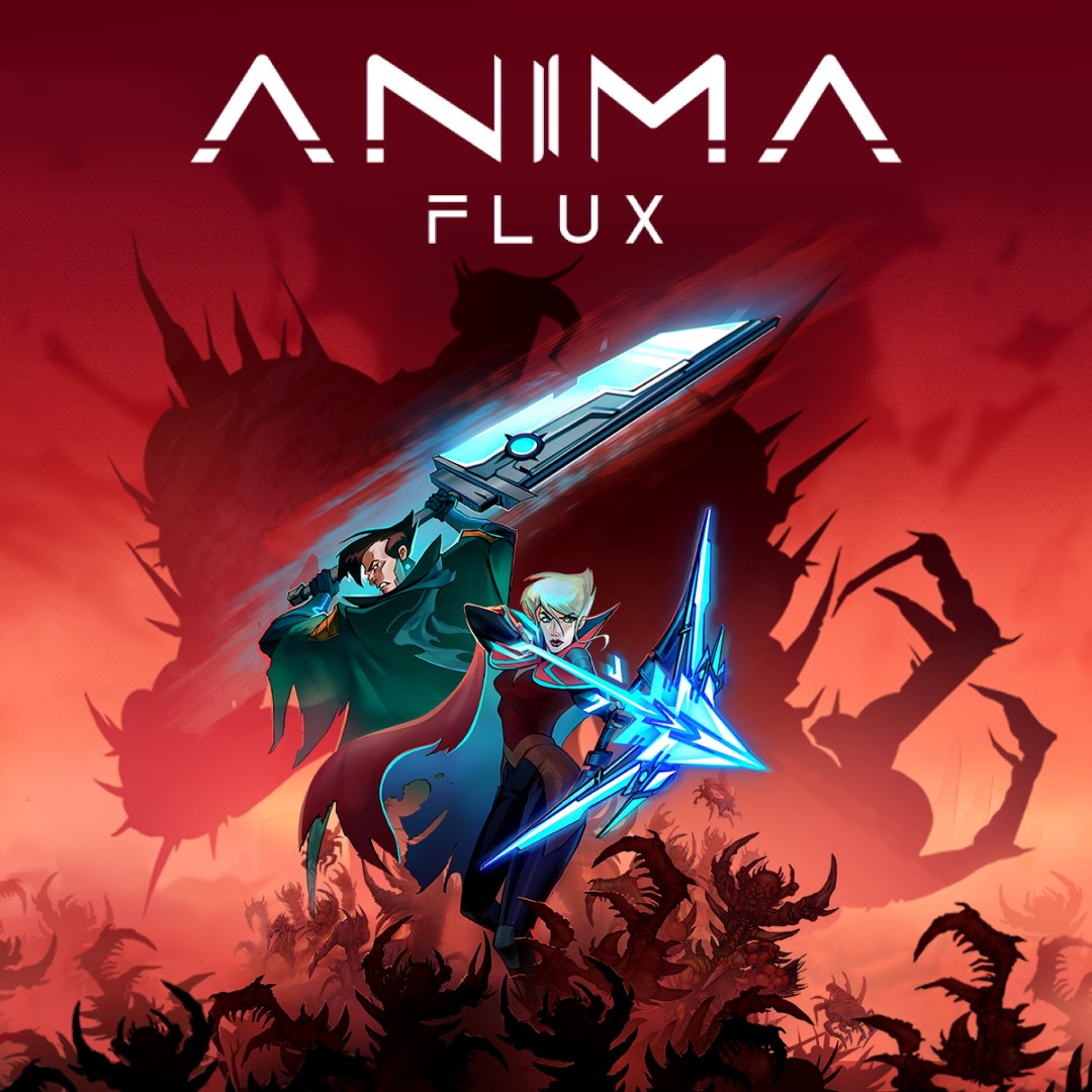 Anima Flux Demo