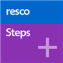 Resco Steps+ for Power Platform icon
