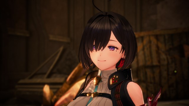 Atelier Yumia: The Alchemist of Memories & the Envisioned Land (Xbox One) screenshot 1