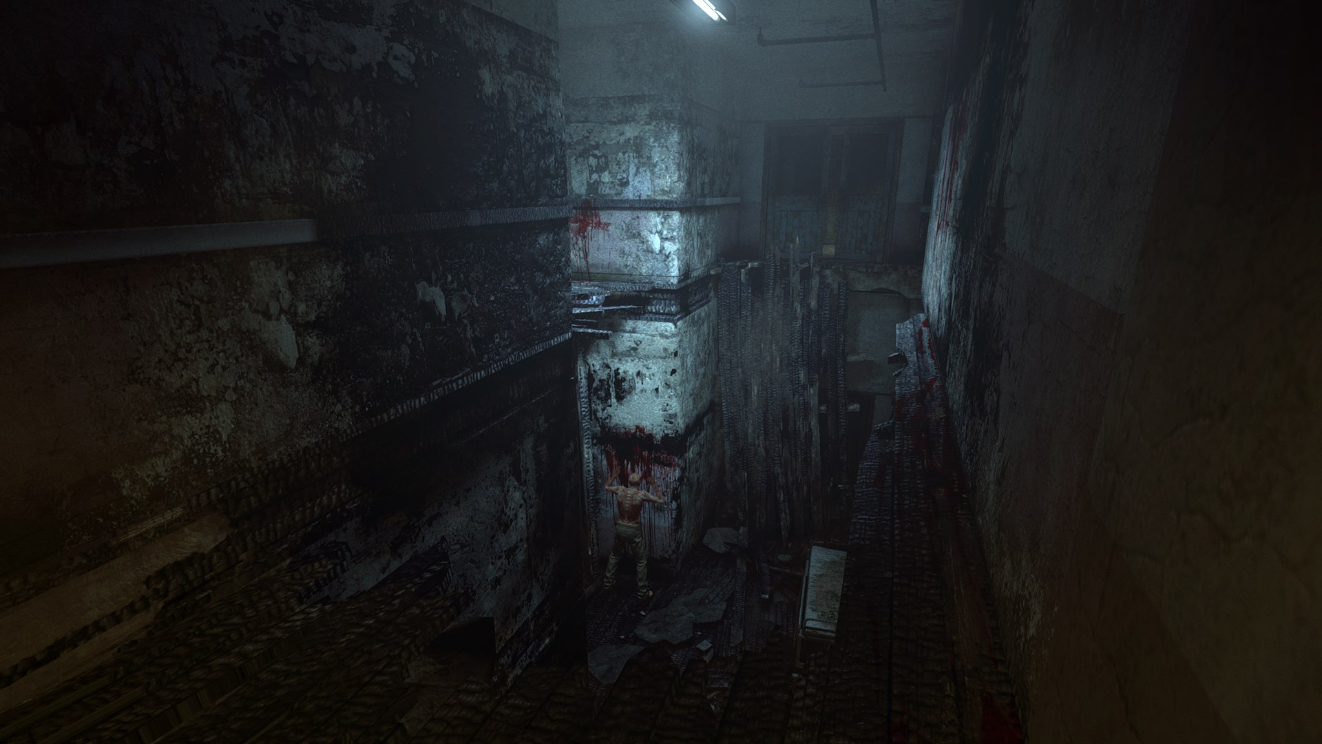 Screenshot 3 from Outlast: Bundle of Terror