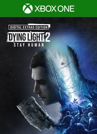 Dying Light 2 Stay Human: Digital Extras Edition