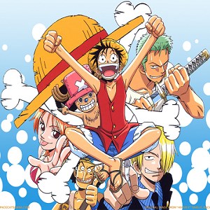 [Phim] One Piece - Đảo Hải Tặc