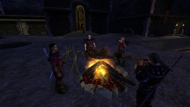 Gothic Classic screenshot 3