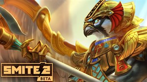 SMITE 2