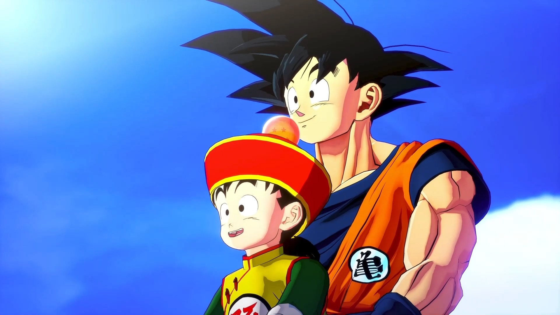 DRAGON BALL Z: KAKAROT - Accolades Trailer