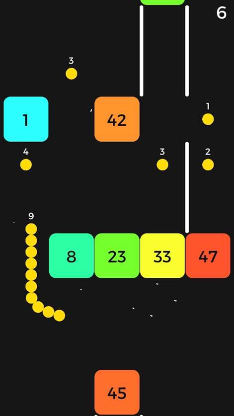 Snake VS Block ! Screenshots 2