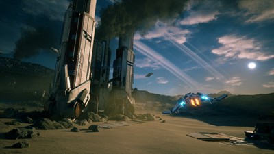 EVERSPACE™ 2 — скриншот 18