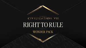 Sid Meier's Civilization® VII: Коллекция «Право править» - Набор «Чудеса»