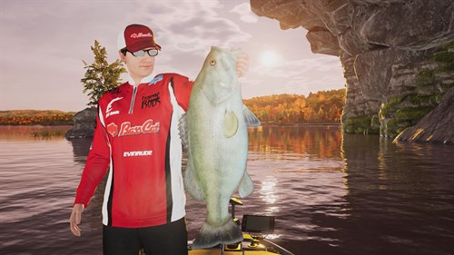 Fishing Sim World: Pro Tour