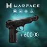 Warface - Handgun Pack