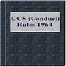 The Central Civil Services Conduct Rules 1964