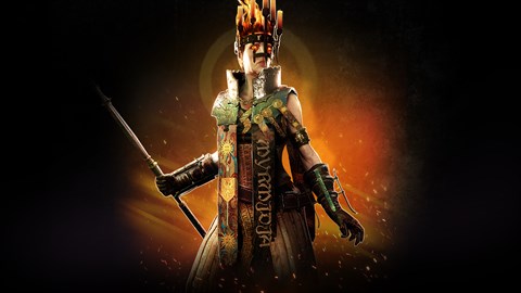 Warhammer: Vermintide 2 - Light of Judgement