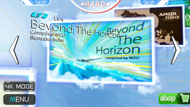 MUSYNX Song Pass bundle screenshot 1
