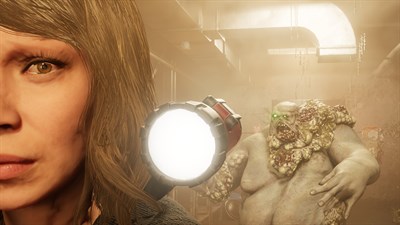 Outbreak: Shades of Horror Arzt Memorial Collection — скриншот 25