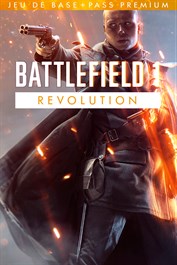 Battlefield(MD) 1 Révolution