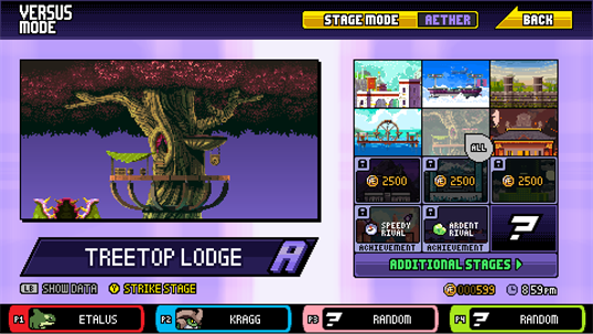 Rivals of Aether screenshot 6
