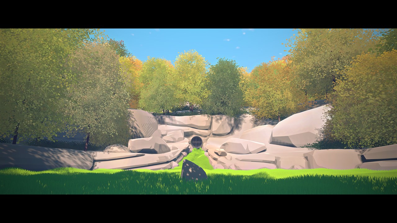 Virginia screenshot 4