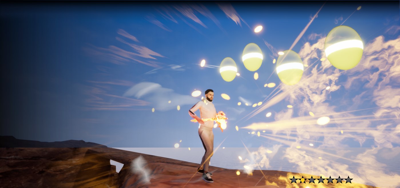 #2. Roxroria: An Island Of Treasures (Windows) 由: Rush At Games