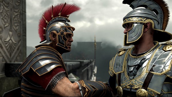 Ryse: Legendary Edition — 1