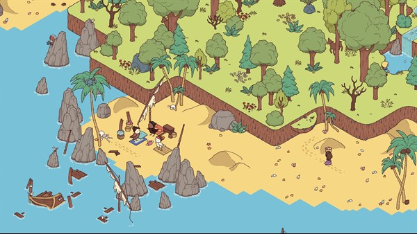 Hidden Through Time 2 screenshot