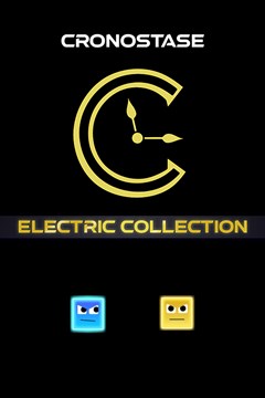 Cover poster for Cronostase Electric Collection