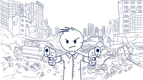 State of Anarchy: Master of Mayhem