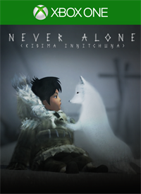 Never Alone (Kisima Ingitchuna)