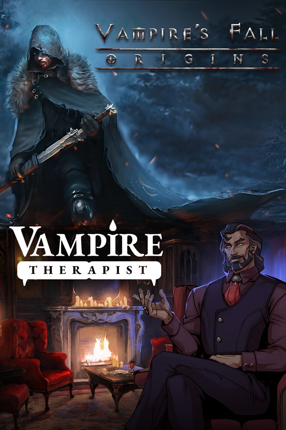 Vampire Duo