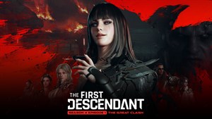 The First Descendant