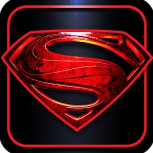 Superman_Lockscreen