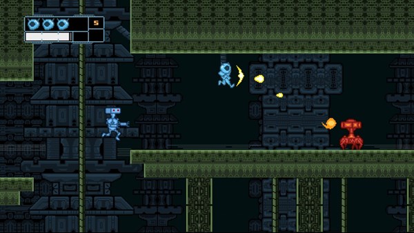 Galactic Loader — 4