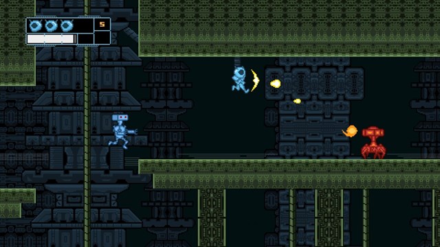 Galactic Loader (Xbox One) screenshot 4