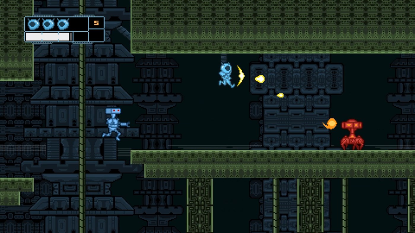 #4. Galactic Loader (Windows 10) (Windows) 由: Desert Water Games