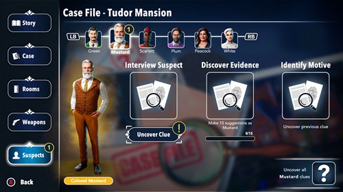 Cluedo