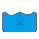 Baidu Cloud Assistant icon
