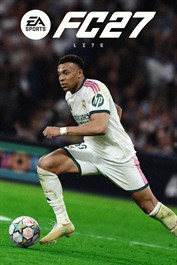 EA SPORTS FC™ 27 Lite