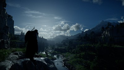 Crimson Desert — скриншот 16