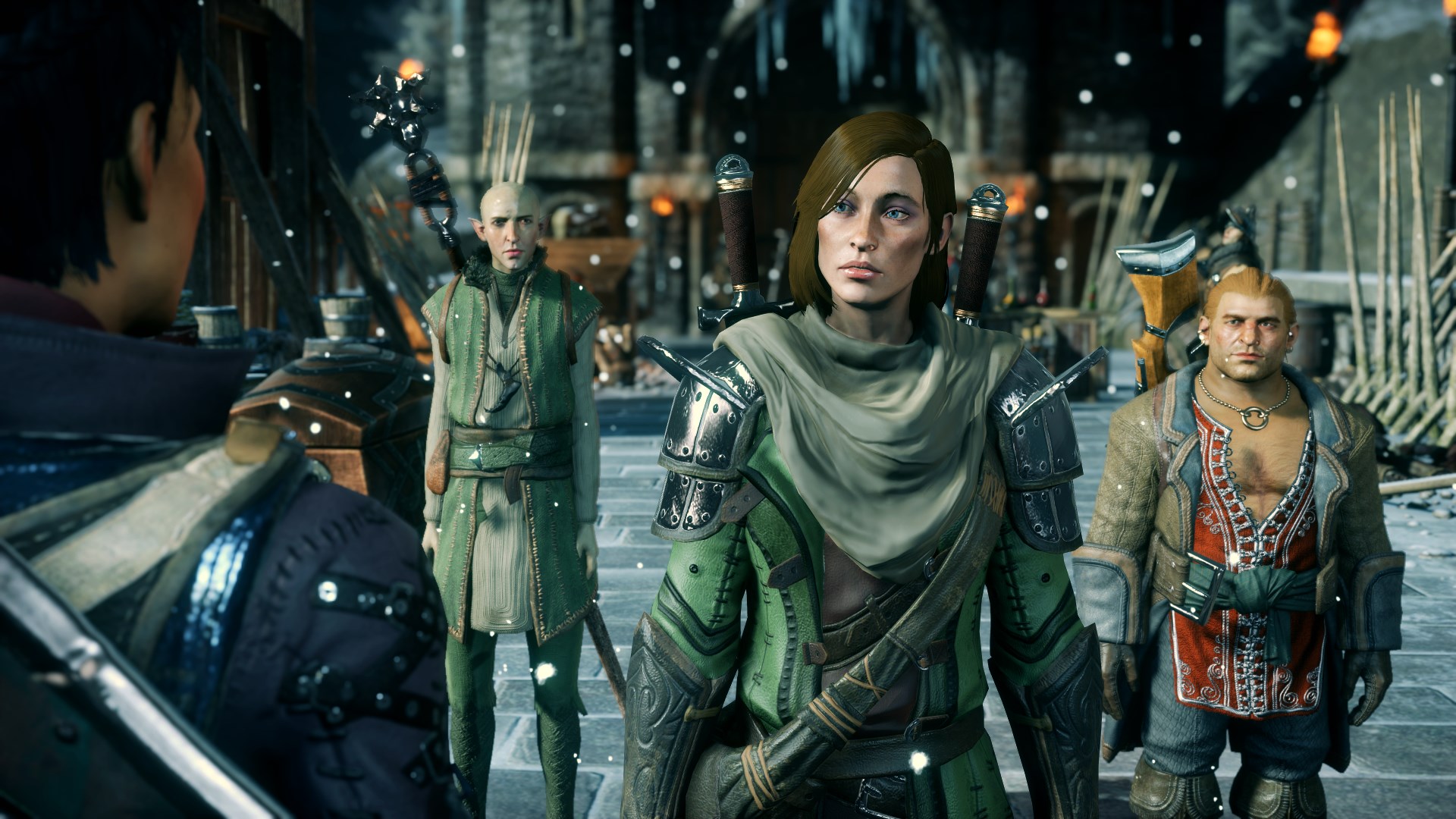 Dragon Age: Inquisition, Other 2014 EA Games Discounted on Origin