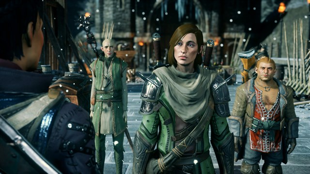 The BioWare Bundle screenshot 4