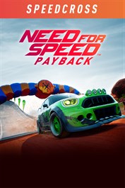 Дополнение Need for Speed™ Payback Speedcross