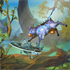 Moo Lander