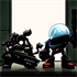 Offre groupée Buck 'n Grunts