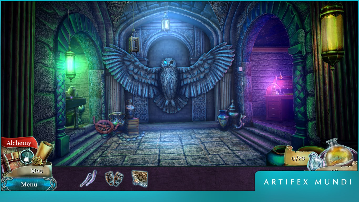 Test yourself in more than 20 minigames!