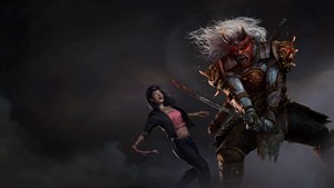 Dead by Daylight, глава Cursed Legacy Windows